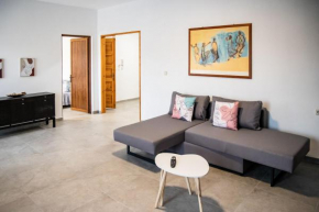ANGO Apartments Stavros